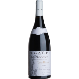 Domaine Dugat-Py Bourgogne Cuvee Halinard 2022