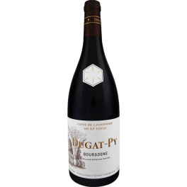 Domaine Dugat-Py Bourgogne Rouge 2023