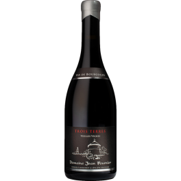 Domaine Jean Fournier Marsannay Trois Terres Vieilles Vignes 2022