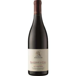 Domaine Jessiaume Santenay Premier Cru Les Gravieres Numerus Clausus 2022