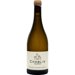 Domaine Lavantureux Chablis Vauprin 2023