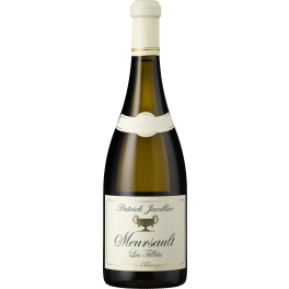 Domaine Patrick Javillier Meursault Les Tillets 2023