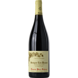 Domaine Pierre Guillemot Savigny les Beaune Les Grands Picotins 2023