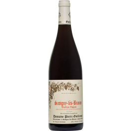 Domaine Pierre Guillemot Savigny les Beaune Vieilles Vignes 2022