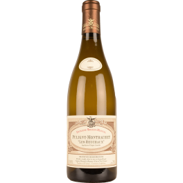 Domaine Seguin-Manuel Puligny-Montrachet Les Reuchaux 2024