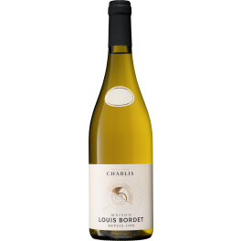 Domaine Seguinot-Bordet Chablis 2025