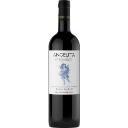 Dominio del Challao Angelita del Challao 2021