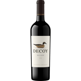 Duckhorn Decoy Red Blend 2021