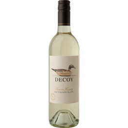 Duckhorn Decoy Sauvignon Blanc 2024