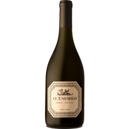 El Enemigo Syrah Viognier 2022