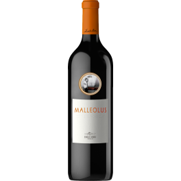 Emilio Moro Malleolus 2022
