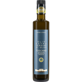 Fattoria Le Pupille Olijfolie