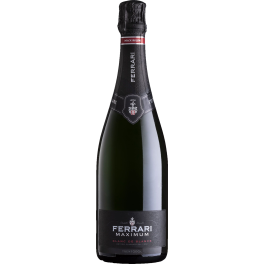 Ferrari Maximum Blanc de Blancs