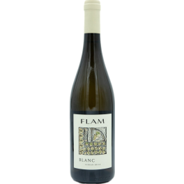 Flam Blanc 2024