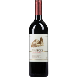 Fontodi Chianti Classico 2022