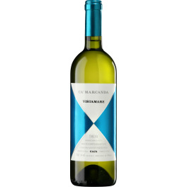 Gaja Ca'Marcanda Vistamare 2024