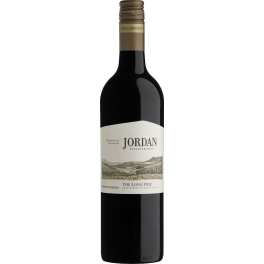 Jordan The Long Fuse Cabernet Sauvignon 2022