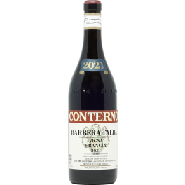 Giacomo Conterno Barbera d'Alba Vigna Francia 2021