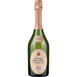 Grande Cuvee 1531 Cremant de Limoux Rose Brut