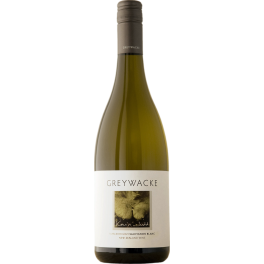 Greywacke Sauvignon Blanc 2024