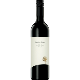 Hentley Farm Shiraz 2022
