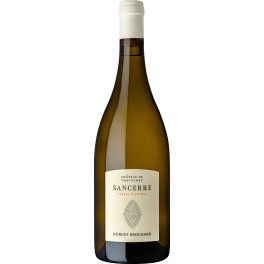 Hubert Brochard Chateau de Thauvenay Sancerre Terres Blanches 2023