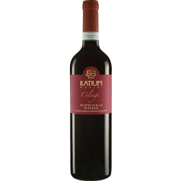 Ilatium Morini Campo dei Ciliegi Valpolicella Ripasso Superiore 2020