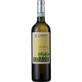 Ilatium Morini Campo le Calle Soave 2024