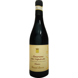 David Sterza Amarone della Valpolicella Classico 2021
