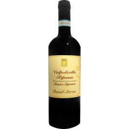 David Sterza Valpolicella Classico Superiore Ripasso 2023