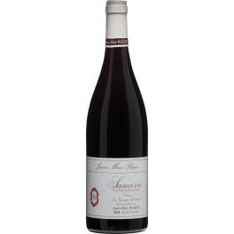 Jean-Max Roger Sancerre La Grange Dimiere Rouge 2023