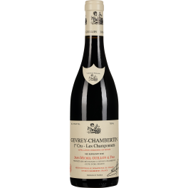 Jean-Michel Guillon & Fils Gevrey Chambertin Premier Cru Les Champonnets 2023