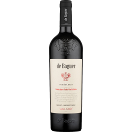 Klet Brda De Baguer Merlot - Cabernet Franc 2019
