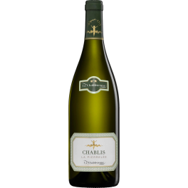 La Chablisienne Chablis La Pierrelee 2023