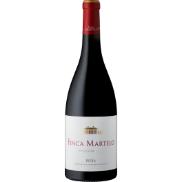 La Rioja Alta Torre de Ona Martelo Rioja Reserva 2019