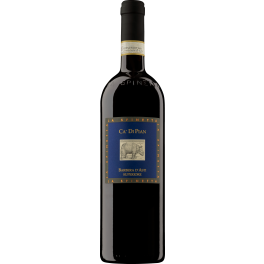 La Spinetta Barbera d'Asti Ca di Pian 2024