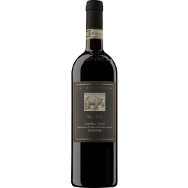 La Spinetta Bionzo Barbera d'Asti Superiore 2022