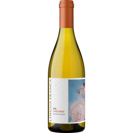 Lingua Franca Avni Chardonnay 2023