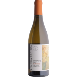 Lingua Franca Estate Chardonnay 2022