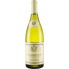 Louis Jadot Bourgogne Chardonnay 2024