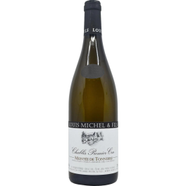 Louis Michel & Fils Chablis Premier Cru Montee de Tonnerre 2024