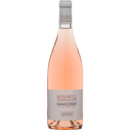 Lucien Crochet Sancerre Rose 2025
