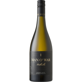 Man O' War Valhalla Chardonnay 2022