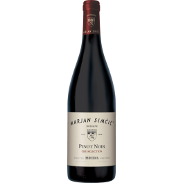 Marjan Simcic Pinot Noir Cru Selection 2023