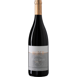 Markus Huber Alte Reben Pinot Noir 2025