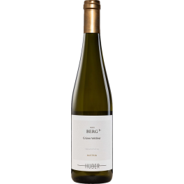 Markus Huber Berg Erste Lage Gruner Veltliner 2024