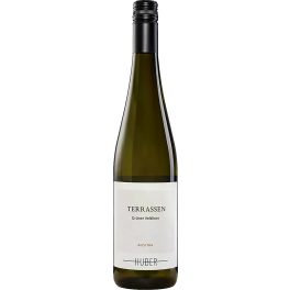 Markus Huber Terrassen Gruner Veltliner 2025