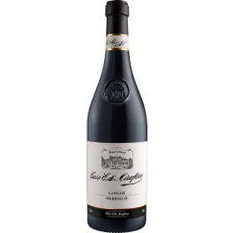 Mirafiore Langhe Nebbiolo 2021
