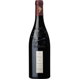 Mordoree Chateauneuf du Pape La Plume du Peintre 2019