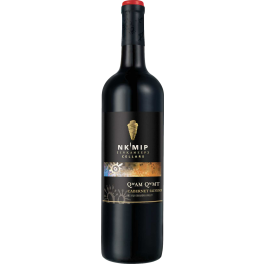 Nk Mip Cellars Qwam Qwmt Cabernet Sauvignon 2019